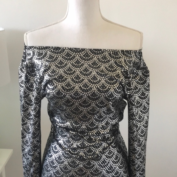 New Micheal by Michael Kors dress - Picture 6 of 10